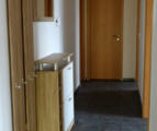Flur Ferienwohnung